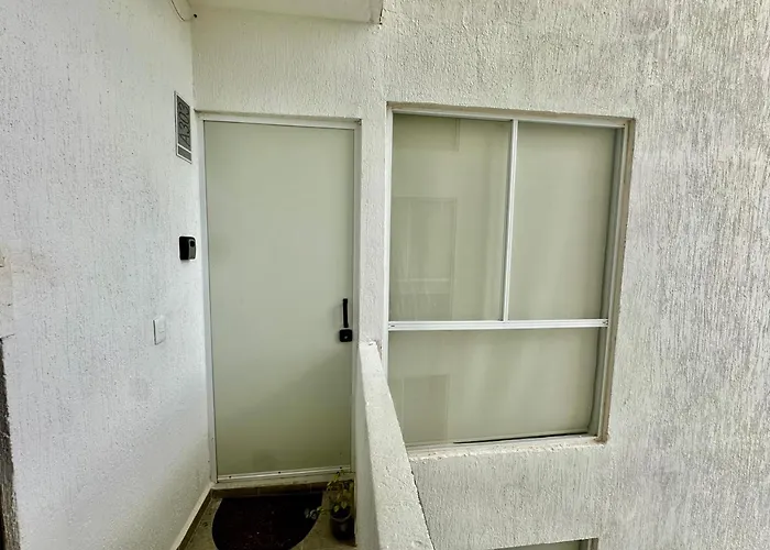 Privatunterkunft Ya Ab Kuxtal A Pocos Minutos De La Playa Playa del Carmen