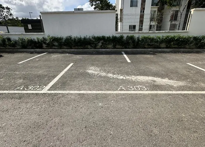 Privatunterkunft Ya Ab Kuxtal A Pocos Minutos De La Playa